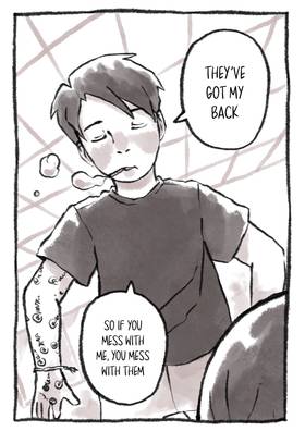 Read Loon  6 Page 7 in English