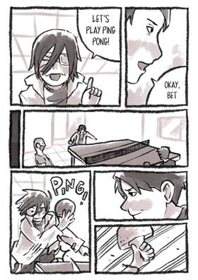 Read Loon  6 Page 8 in English