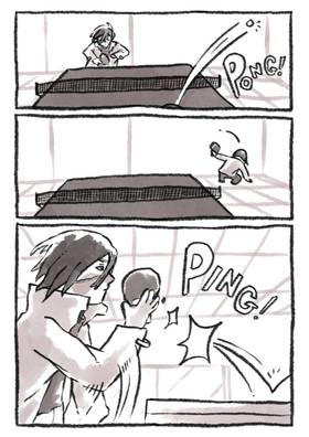 Read Loon  6 Page 9 in English