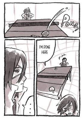 Read Loon  6 Page 10 in English