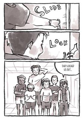 Read Loon  7 Page 2 in English