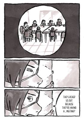 Read Loon  7 Page 3 in English