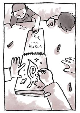 Read Loon  7 Page 6 in English