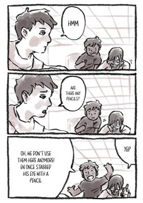 Read Loon  7 Page 7 in English
