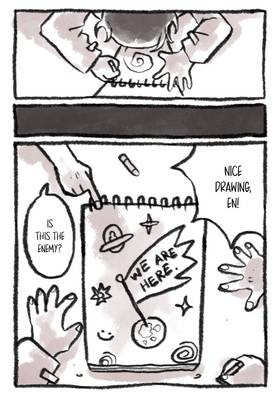 Read Loon  7 Page 10 in English