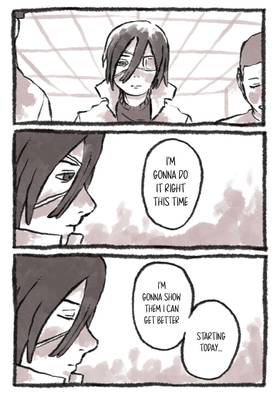 Read Loon  8 Page 2 in English