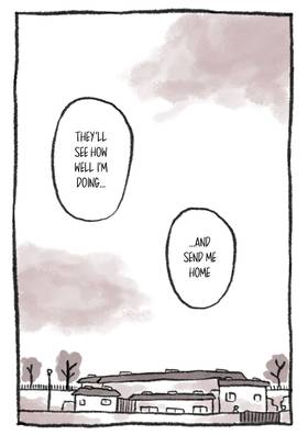 Read Loon  8 Page 3 in English