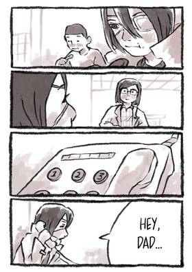 Read Loon  8 Page 6 in English