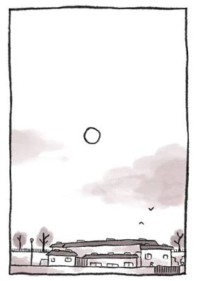 Read Loon  8 Page 8 in English