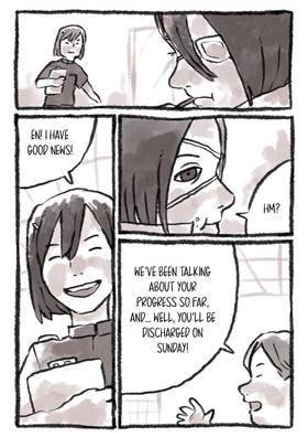 Read Loon  8 Page 9 in English