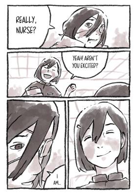 Read Loon  8 Page 10 in English