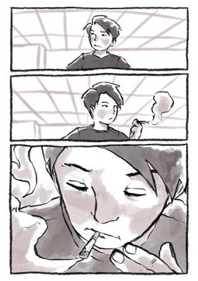 Read Loon  6 Page 2 in English