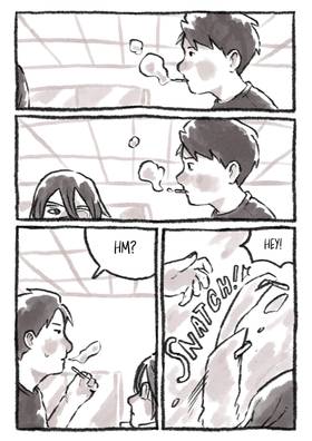 Read Loon  6 Page 3 in English