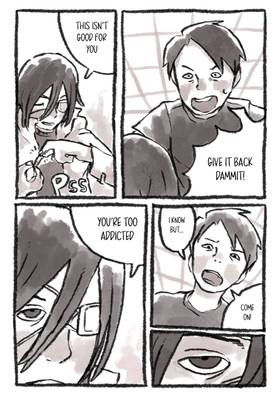 Read Loon  6 Page 4 in English