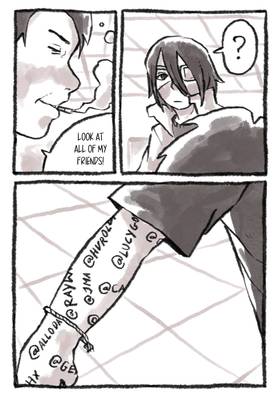 Read Loon  6 Page 6 in English