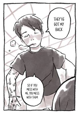Read Loon  6 Page 7 in English
