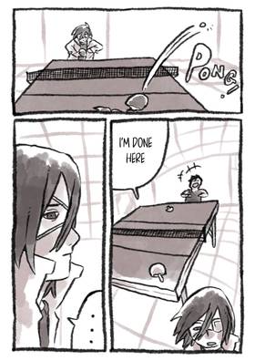 Read Loon  6 Page 10 in English