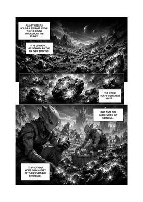 Read BROOK’S GEN (BATTLE FOR KURT)  1 Page 2 in English