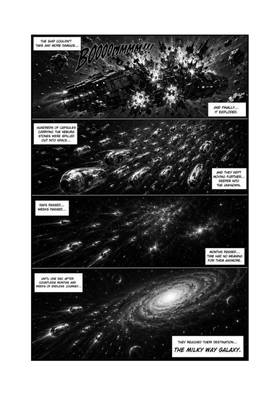 Read BROOK’S GEN (BATTLE FOR KURT)  1 Page 6 in English