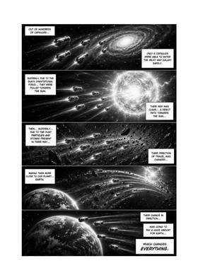 Read BROOK’S GEN (BATTLE FOR KURT)  1 Page 7 in English