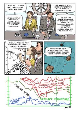 Read Lotus in the Depths  1 Page 9 in English