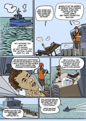 Read Lotus in the Depths  2 Page 2 in English