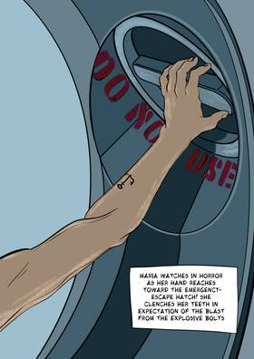 Read Lotus in the Depths  2 Page 8 in English