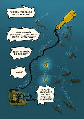 Read Lotus in the Depths  2 Page 10 in English