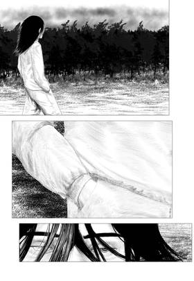 Read IF I DIE BEFORE I WAKE  1 Page 2 in English