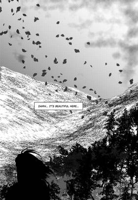 Read IF I DIE BEFORE I WAKE  1 Page 4 in English