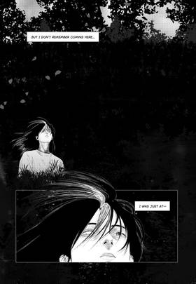 Read IF I DIE BEFORE I WAKE  1 Page 6 in English