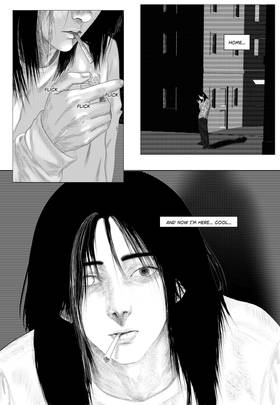 Read IF I DIE BEFORE I WAKE  1 Page 7 in English
