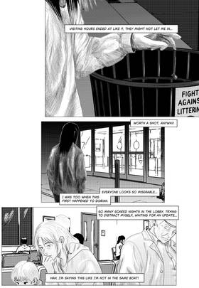 Read IF I DIE BEFORE I WAKE  1 Page 10 in English