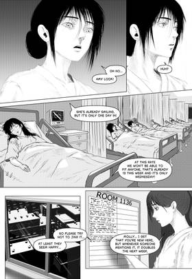 Read IF I DIE BEFORE I WAKE  1 Page 5 in English