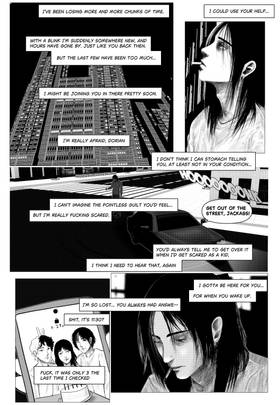 Read IF I DIE BEFORE I WAKE  1 Page 9 in English