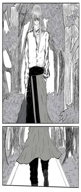 Read The Door to the hell   1 Page 5 in English