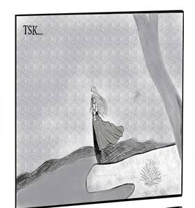 Read The Door to the hell   1 Page 6 in English