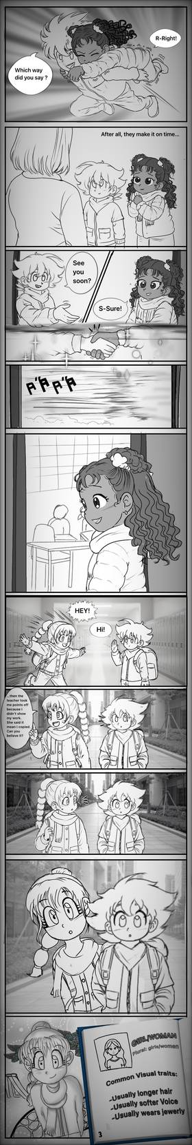 Read The Golden Boomerang  2 Page 10 in English