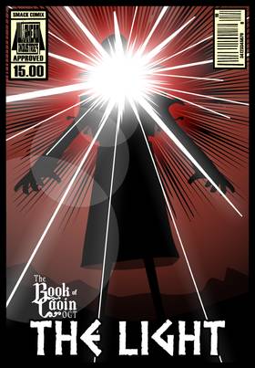 THE LIGHT