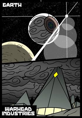 Read THE LIGHT  1 Page 2 in English
