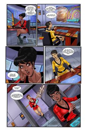Read Star Tricks  1 Page 10 in English