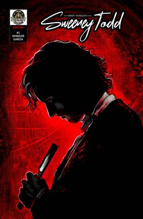 Sweeney Todd #1