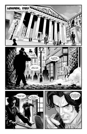 Read Sweeney Todd  1 Page 3 in English