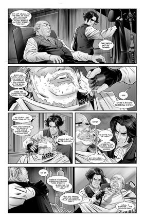 Read Sweeney Todd  1 Page 4 in English
