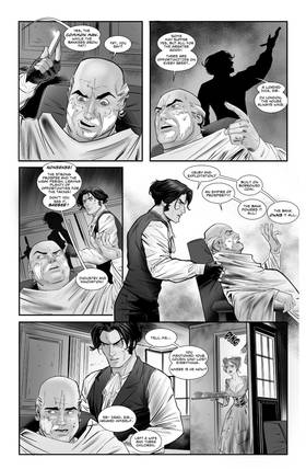 Read Sweeney Todd  1 Page 5 in English