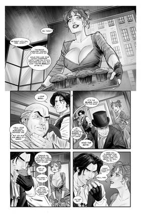 Read Sweeney Todd  1 Page 6 in English