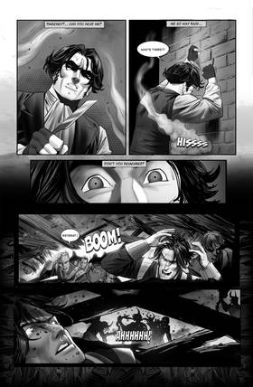 Read Sweeney Todd  1 Page 9 in English