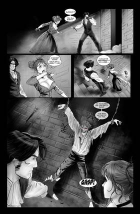 Read Sweeney Todd  1 Page 10 in English