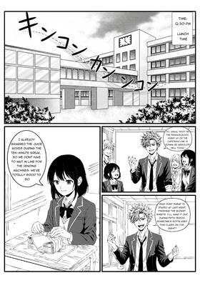 Read Hollow circle   1 Page 10 in English