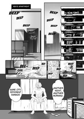 Read Fight or flight (FOF)  1 Page 6 in English